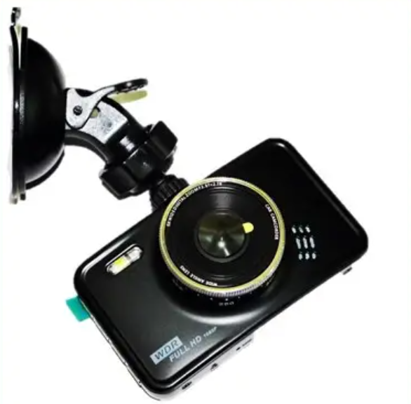 Відеореєстратор H03 (103) DVR, Автореєстратор, Реєстратор з екраном в авто, фото 1