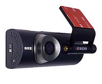 DVR V7 WIFI з двома камерами | Автомобільний відеореєстратор | Реєстратор машину