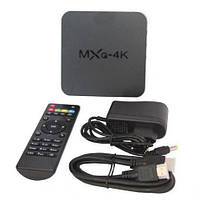 Приставка TV-BOX MAQ-4k 1GB/8GB Android 5.1