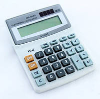 Калькулятор KK 808/MS 808 8-разрядный | Бухалтерский калькулятор | Инженерный калькулятор