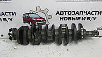 Колінвал Audi S2 (1991-1995), Audi 200 (1988-1991) 2.3I OE:034105101K