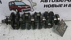 Колінвал VW Golf 2 1.3K (1983-1992) OE:030105209D