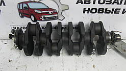 Колінвал VW Polo (1990-1994), Vento (1991-1998), Caddy (1995-2004), Golf 3 (1992-1997) 1.4 OE:030105021AT