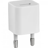 Универсальный адаптер 1А 4GS/3G / 003 (apple) | Сетевое зарядное устройство | Блок питания USB
