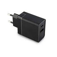 Адаптер 220V USB / Type C | Зарядное устройство | Блок питания для зарядки