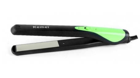 Випрямляч Kemei JB-KM-3224, Випрямляч для волосся, Прилад для укладання волосся, фото 1