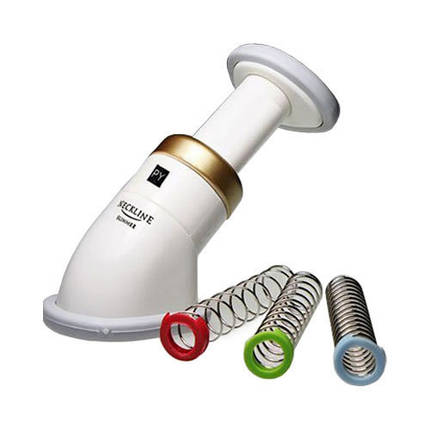Тренажер для підборіддя NECKLINE SLIMMER, Масажер для підтяжки обличчя, фото 1