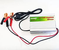 Аккумуляторная зарядка BATTERY CHARGER 10A MA-1210A | Зарядное устройство для автомобильных аккумуляторов