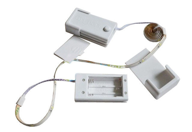 Світлодіодне LED підсвічування в шафу Flexi Lites Stick H0216