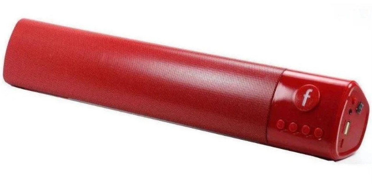 Портативна колонка Bluetooth 1300, Блютуз колонка, Колонка для музики, Колонка для музики