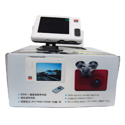 Відеореєстратор автомобільний DVR HD128, Автовідеореєстратор, Реєстратор у машину