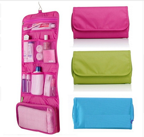 Органайзер для мильного приладдя w205, дорожній підвісний органайзер для ванної