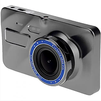 Відеореєстратор DVR H31 сенсорний, автореєстратор, Відеореєстратор з екраном в авто