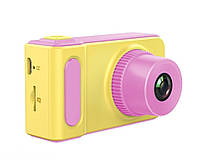 Детский Цифровой Фотоаппарат | Baby camera | Фотоаппарат для детей