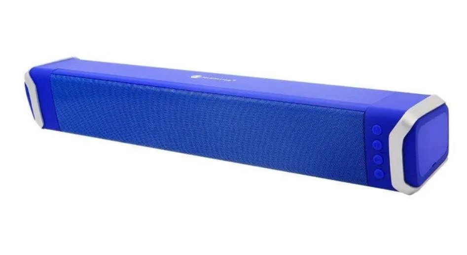 Портативна колонка Bluetooth NR2017, Блютуз колонка, Колонка для музики, Колонка для музики