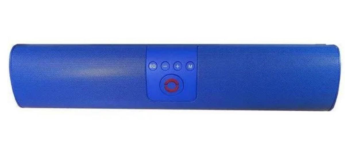 Портативна колонка Bluetooth T2002, Блютуз колонка, Колонка для музики, Колонка для музики