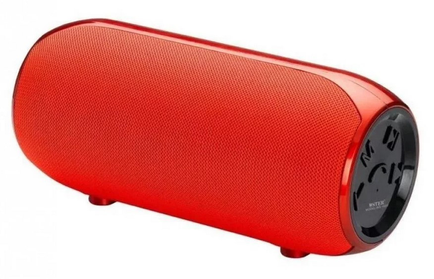 Портативна колонка Bluetooth 1603, Блютуз колонка, Колонка для музики, Колонка для музики