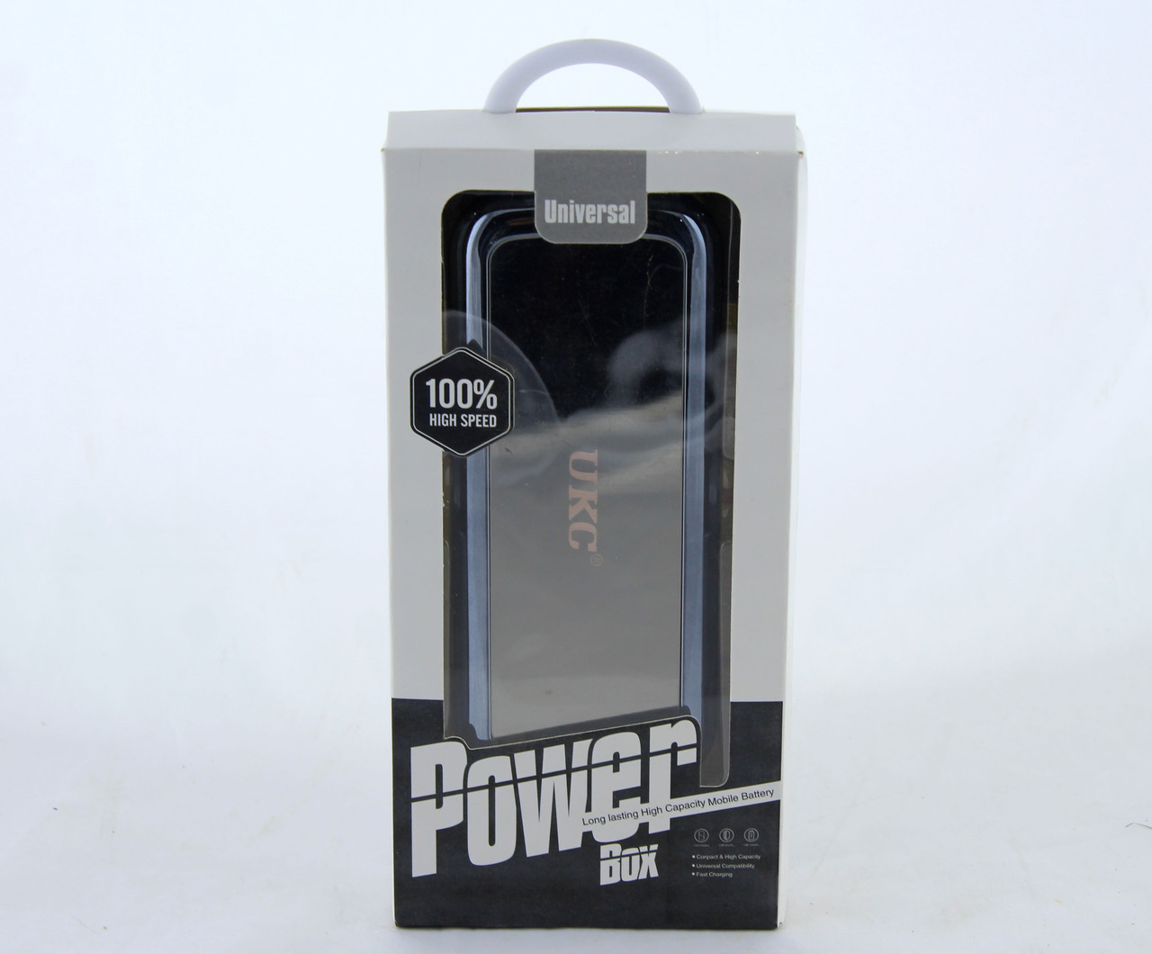 Моб. Зарядка POWER BANK M05 55000mah, Повербанк, Портативна зарядка, Зарядка POWER BANK M05 55000mah