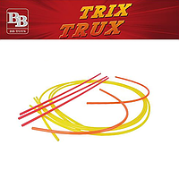 Дополнительная трубка к Trix Trux модель 908 | Комплектующие и аксессуары для монстр-трак