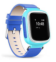 Дитячий Смарт-годинник Smart baby Watch Q60 СИНЕЙНИЙ