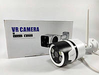 Камера CAMERA CAD 7010 WIFI\ip\1mp | Камера наружного наблюдения | Уличная wifi камера