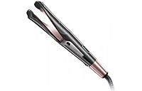 Плойка спиральная HAIR CURLER 106 2в1 | Выпрямитель для волос | Щипцы для завивки волос