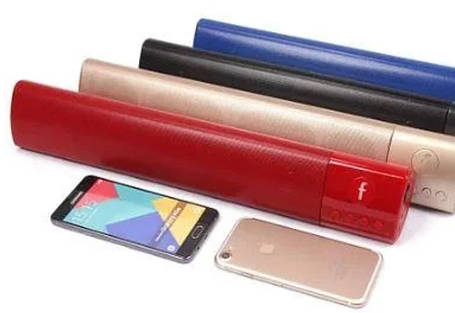 Портативна колонка Bluetooth V621, Блютуз колонка, Колонка для музики, Колонка для музики, фото 1