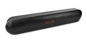 Портативна колонка Bluetooth JC-176, Блютуз колонка, Колонка для музики, Колонка для музики