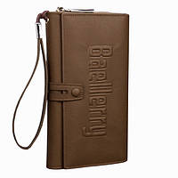 Гаманець Baellerry S1393 КОРИЧНЕВИЙ