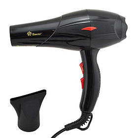 Фен для волосся Domotec MS-0355 | Прилад для укладання волосся | Стайлер
