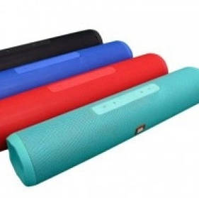 Портативна колонка JC188 E7 Bluetooth, Блютуз колонка, Колонка для музики, Колонка для музики