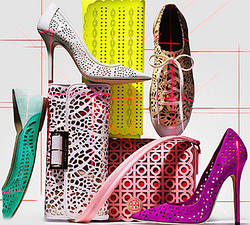 Писк лазерных технологий