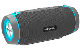 Портативна колонка Hopestar H45 PARTY, Блютуз колонка, Колонка для музики, Колонка для музики