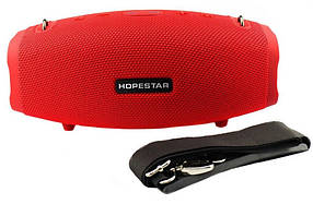 Портативна колонка Hopestar H41, Блютуз колонка, Колонка для музики, Колонка для музики