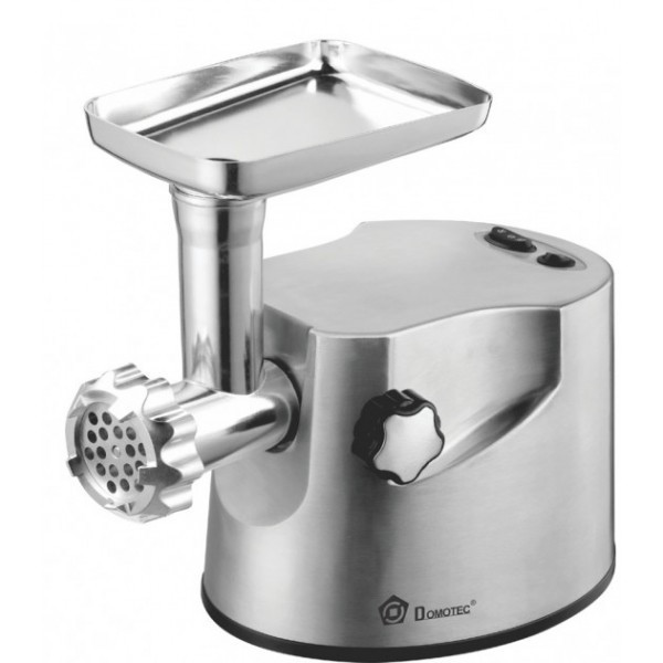 Електром'ясорубка Domotec MS-2021 3000W, м'ясорубка Домотек, фото 1