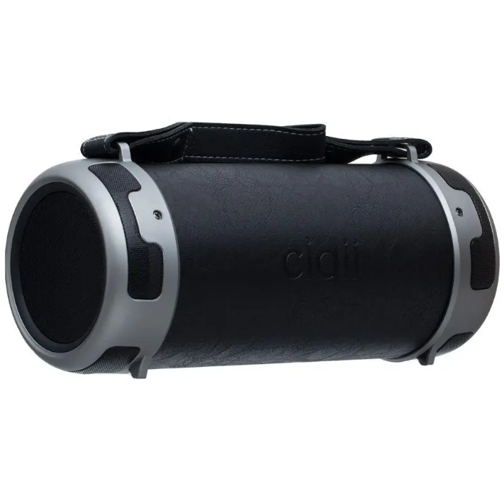 Портативна колонка CIGII S29  ⁇  Bluetooth колонка для музики  ⁇  Бездротова колонка