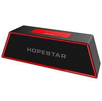 Портативная стерео колонка HOPESTAR H28 | Bluetooth колонка для музыки | Беспроводная колонка
