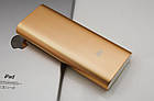Акумулятор зарядний Power Bank 16000 mah, фото 7