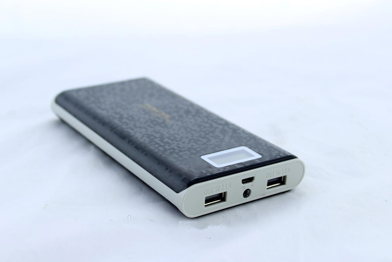 Мобільна зарядка POWER BANK PN 920 40000mah PINENG, Повербанк, Портативна зарядка