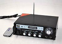 Усилитель AMP SN 555 BT | Аудио усилитель | Усилитель мощности звука