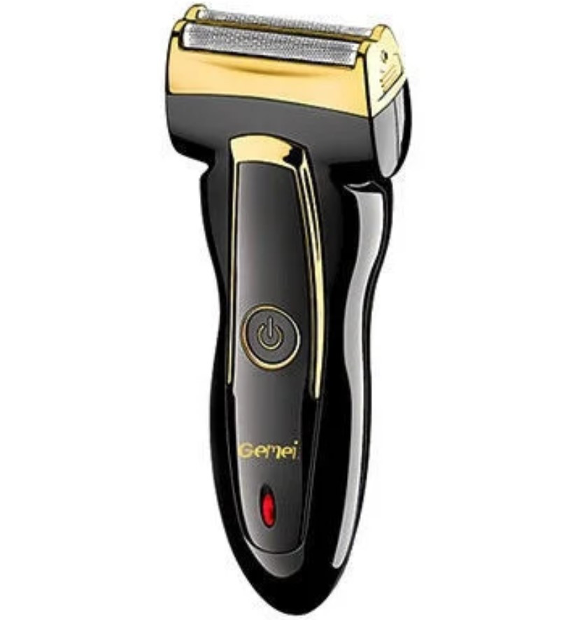 Електробритва Gemei GM 9002, Бритва-тример для чоловіків