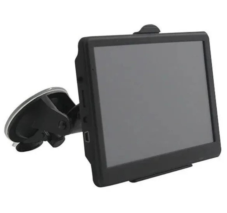 GPS-навігатор 7 EL-707 (Android) 512/8, Автонавігатор