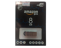 Флеш-накопитель USB 8Gb Amazon pro FIT | Юсб флешка