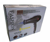 Фен для волос профессиональный Shinon SH-8103 1500W | Прибор для укладки волос | Стайлер