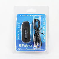 Bluethooth musik receiver BT1, Музичний приймач, аудіо ресивер
