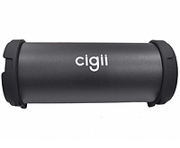 Портативная колонка Cigii S33 Bluetooth | Bluetooth колонка для музыки | Беспроводная колонка