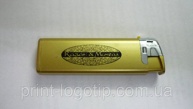 Друк на запальничках Львів, Рівно, Київ, Луцк, Вінниця, фото 1