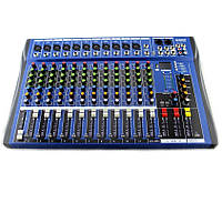 Аудиомикшер Mixer 12 USB/СТ12 Ямаха 12-канальный | Микшерный пульт