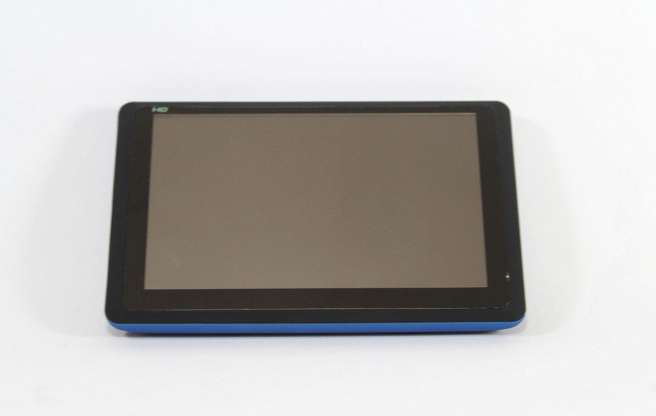 Автомобільний навігатор GPS, 6009 ddr2-128mb, 4gb HD, навігатор в авто, фото 1