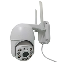 Камера CAMERA CAM 6 WIFI IP 360/90 2.0 mp вулична, Камера зовнішнього спостереження, Wi-fi камера
